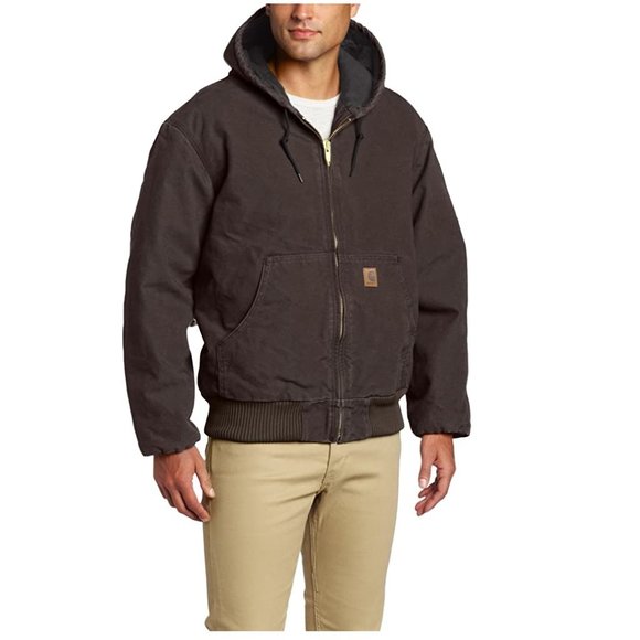Carhartt | Jackets & Coats | Nwt Carhartt Mens Active Winter